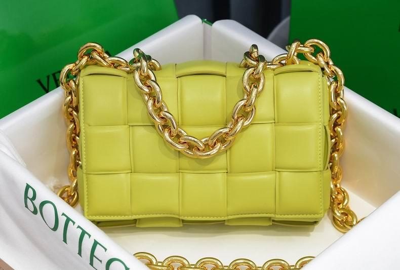 Bottega Veneta Replica Bags Cassstte 26x18x8 cm dl 19