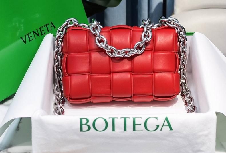 Bottega Veneta Replica Bags Cassstte 26x18x8 cm dl 18