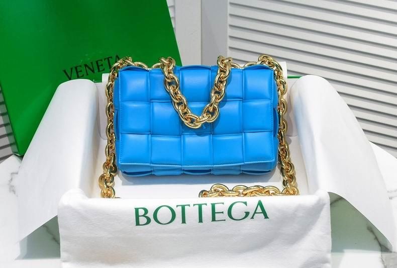 Bottega Veneta Replica Bags Cassstte 26x18x8 cm dl 17