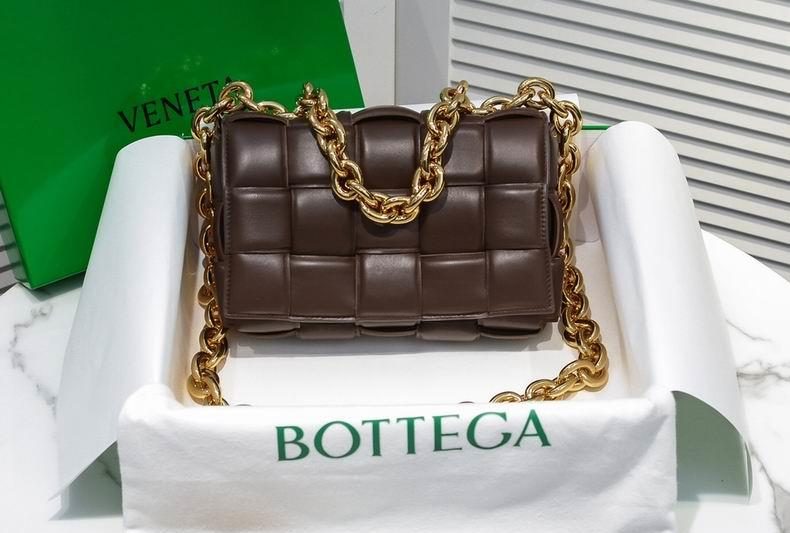 Bottega Veneta Replica Bags Cassstte 26x18x8 cm dl 16