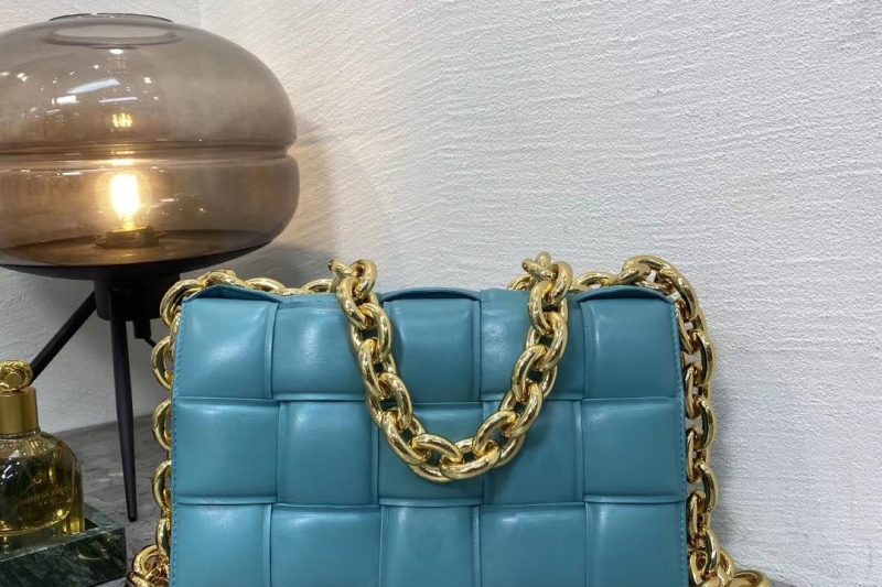 Bottega Veneta Replica Bags Cassstte 26x18x8 cm dl 13