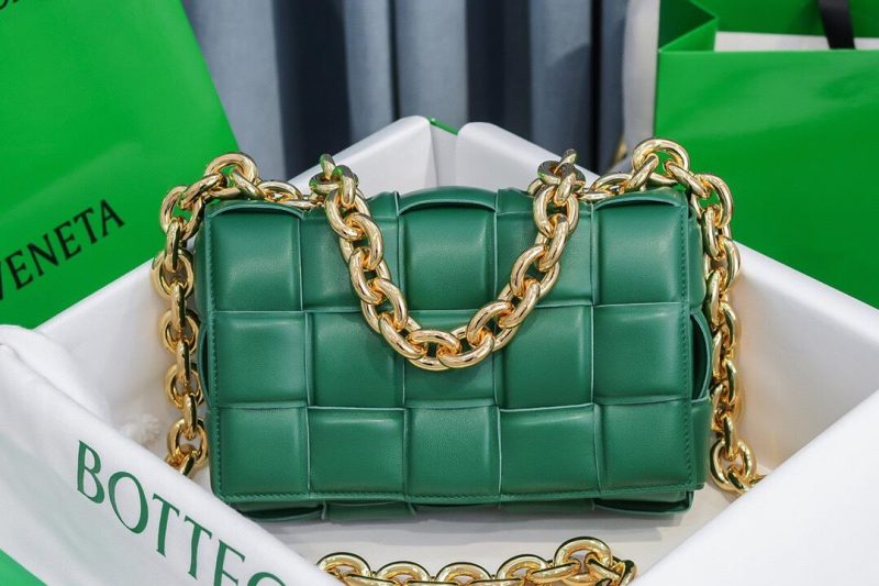 Bottega Veneta Replica Bags Cassstte 26x18x8 cm dl 12