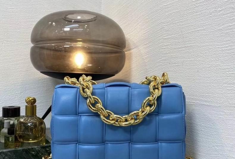 Bottega Veneta Replica Bags Cassstte 26x18x8 cm dl 11