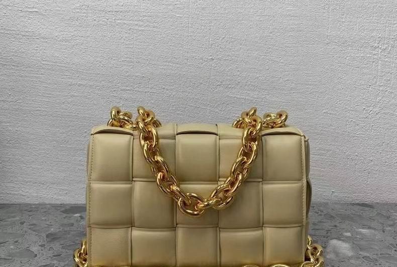 Bottega Veneta Replica Bags Cassstte 26x18x8 cm dl 9