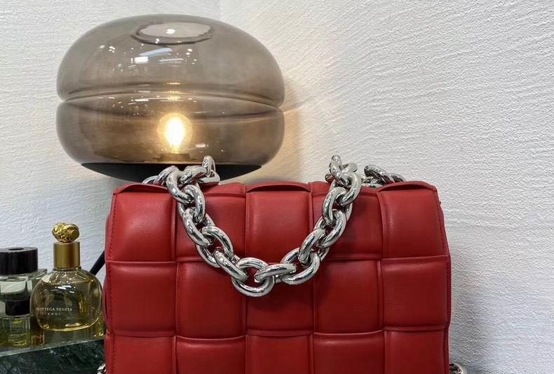 Bottega Veneta Replica Bags Cassstte 26x18x8 cm dl 8