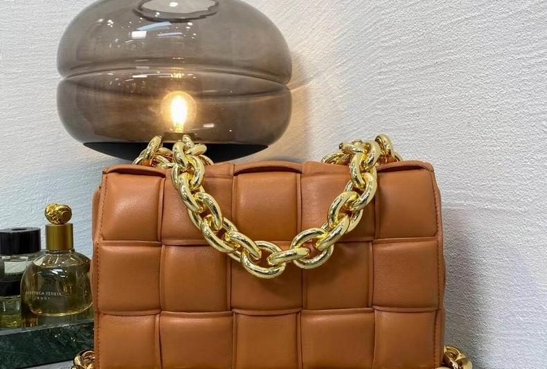 Bottega Veneta Replica Bags Cassstte 26x18x8 cm dl 7