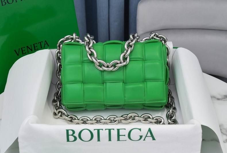Bottega Veneta Replica Bags Cassstte 26x18x8 cm dl 6