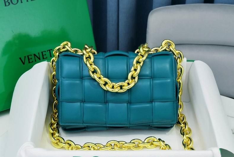 Bottega Veneta Replica Bags Cassstte 26x18x8 cm dl 5