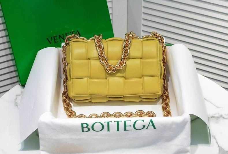 Bottega Veneta Replica Bags Cassstte 26x18x8 cm dl 4