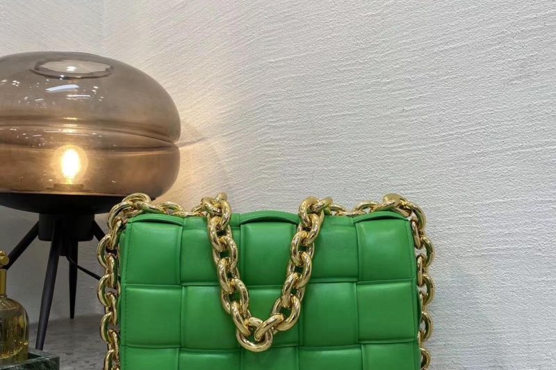 Bottega Veneta Replica Bags Cassstte 26x18x8 cm dl 3