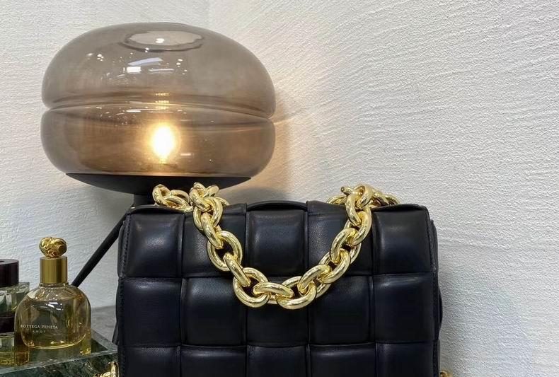 Bottega Veneta Replica Bags Cassstte 26x18x8 cm dl 2