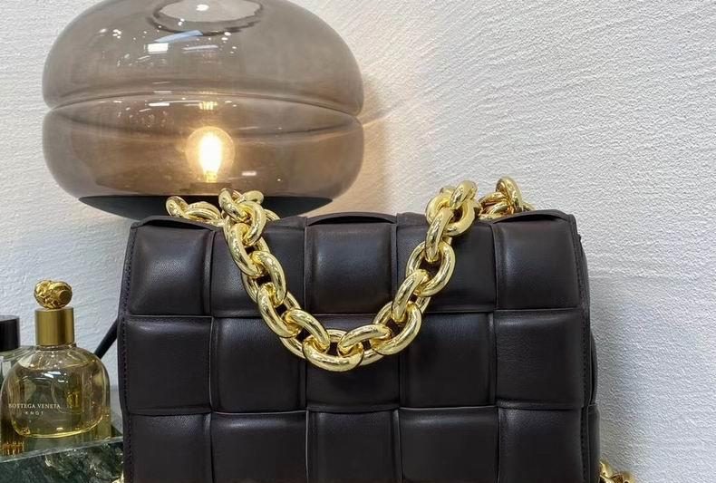Bottega Veneta Replica Bags Cassstte 26x18x8 cm dl 1