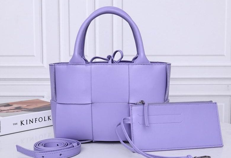 Bottega Veneta Replica Bags 2236 25X16X8cm EL 12