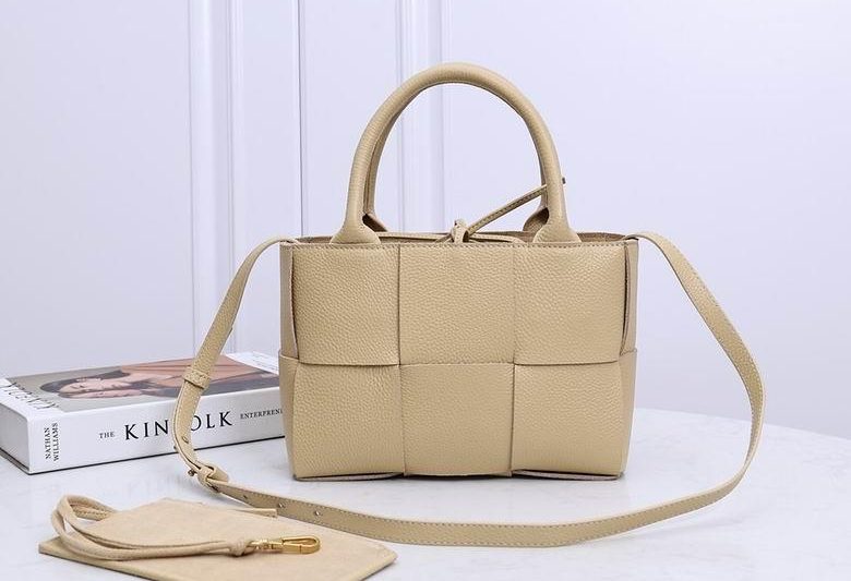 Bottega Veneta Replica Bags 2236 25X16X8cm EL 5
