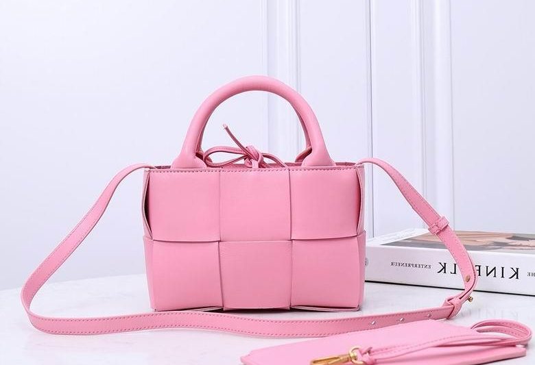 Bottega Veneta Replica Bags 2236 25X16X8cm EL 2
