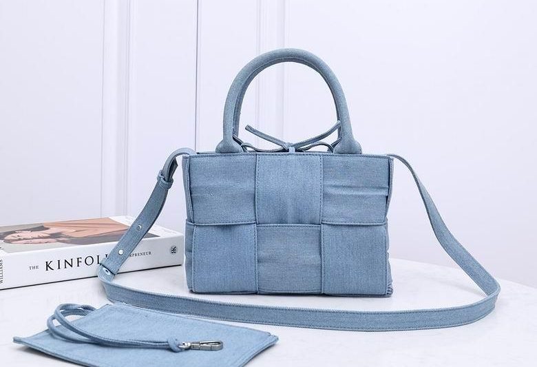 Bottega Veneta Replica Bags 2236 25X16X8cm EL 1