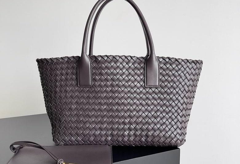 Bottega Veneta Replica Bags Cabat 608810 48x15x25cm BG 10