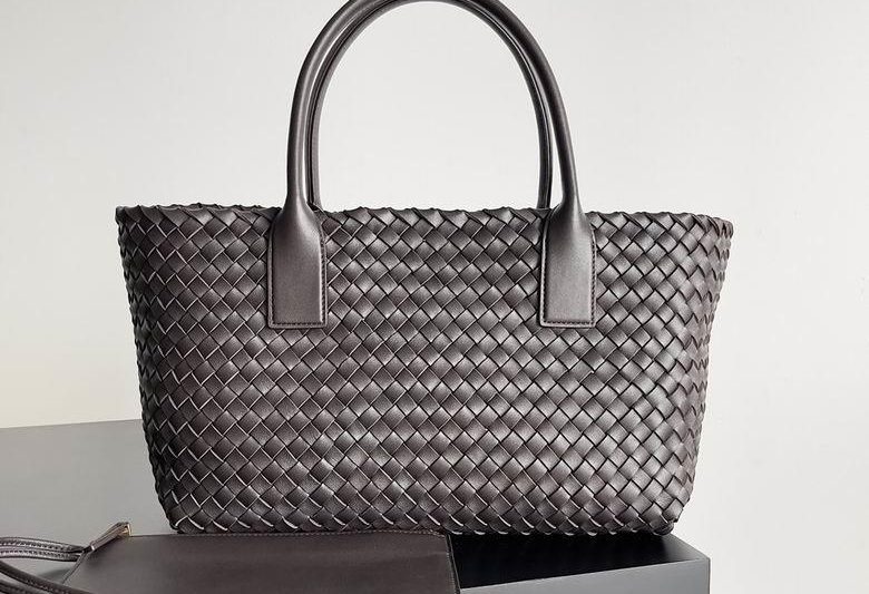 Bottega Veneta Replica Bags Cabat 608810 48x15x25cm BG 8