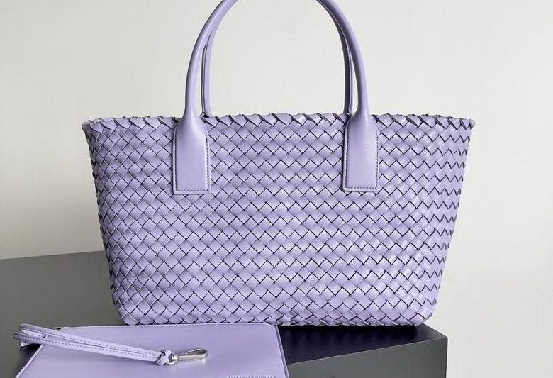 Bottega Veneta Replica Bags Cabat 608810 48x15x25cm BG 7