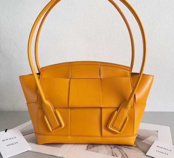 Bottega Veneta Replica Bags Arco 38x33x6cm BG 6
