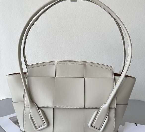 Bottega Veneta Replica Bags Arco 38x33x6cm BG 4