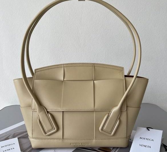 Bottega Veneta Replica Bags Arco 38x33x6cm BG 3