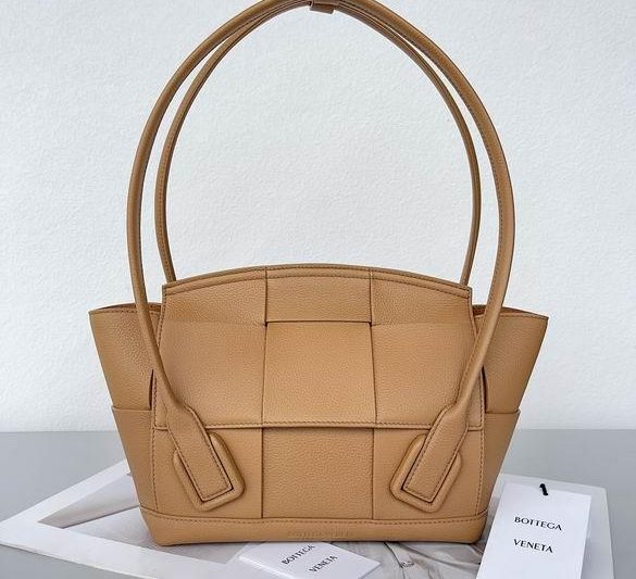Bottega Veneta Replica Bags Arco 38x33x6cm BG 2