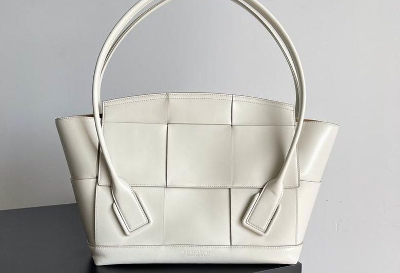 Bottega Veneta Replica Bags Arco 32x48x12cm BG 1