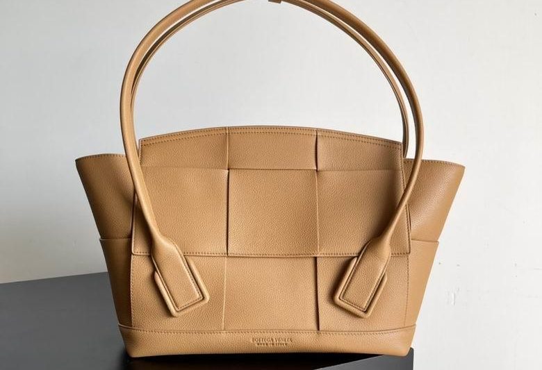 Bottega Veneta Replica Bags Arco 32x48x12cm BG 1