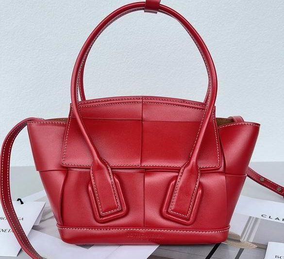Bottega Veneta Replica Bags Arco 20x20x9cm BG 1