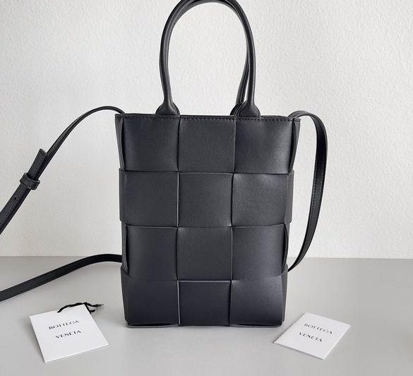Bottega Veneta Replica Bags 709341 18x7x22.5cm BG 1