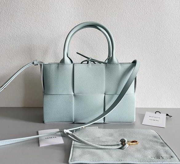 Bottega Veneta Replica Bags 709337 25x16x8cm BG 6