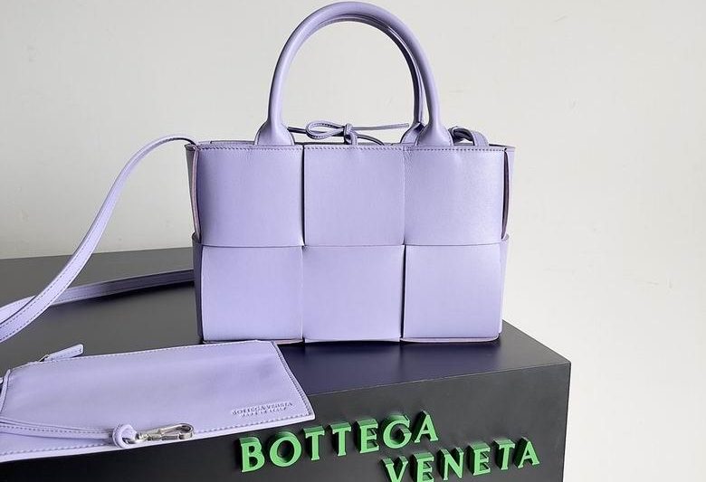 Bottega Veneta Replica Bags 709337 25x16x8cm BG 4