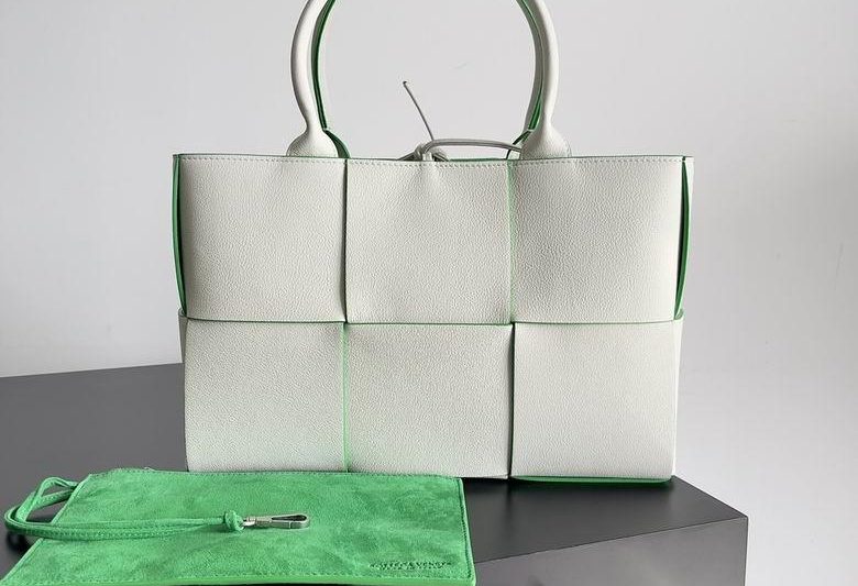 Bottega Veneta Replica Bags 652867 30x20x11.5cm BG 2