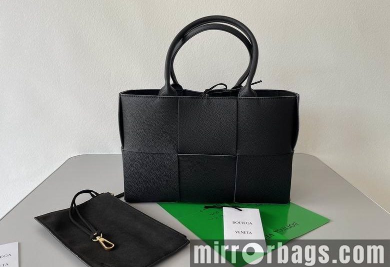Bottega Veneta Replica Bags 652867 30x20x11.5cm BG 1