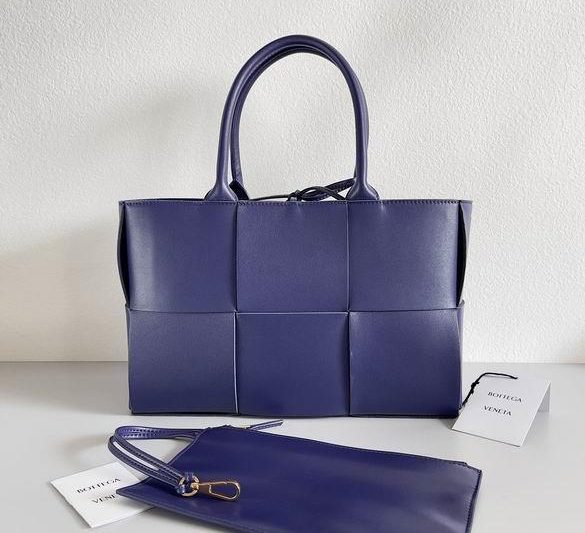 Bottega Veneta Replica Bags 652867 30x20x11.5cm BG 5