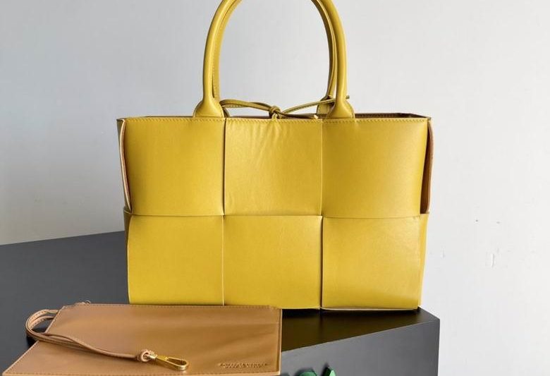 Bottega Veneta Replica Bags 652867 30x20x11.5cm BG 4