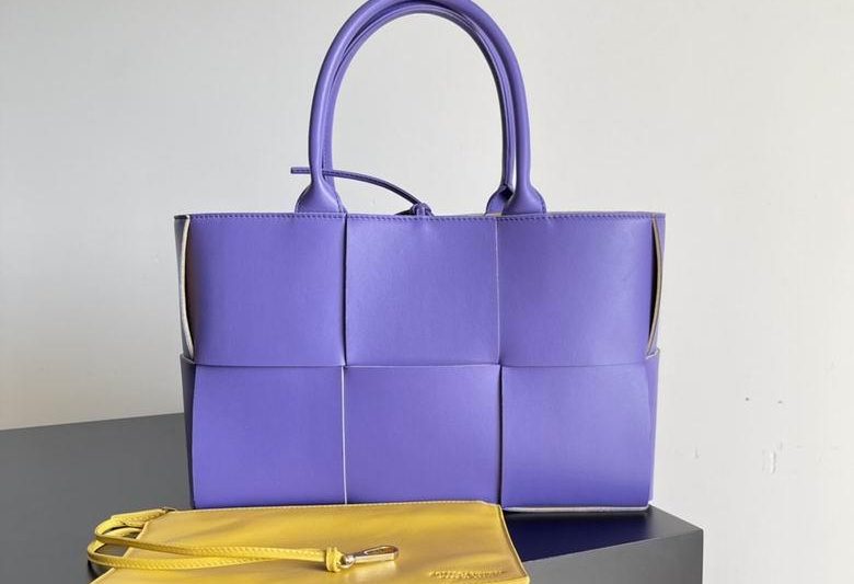 Bottega Veneta Replica Bags 652867 30x20x11.5cm BG 3