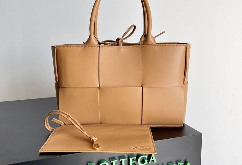 Bottega Veneta Replica Bags 652867 30x20x11.5cm BG 2