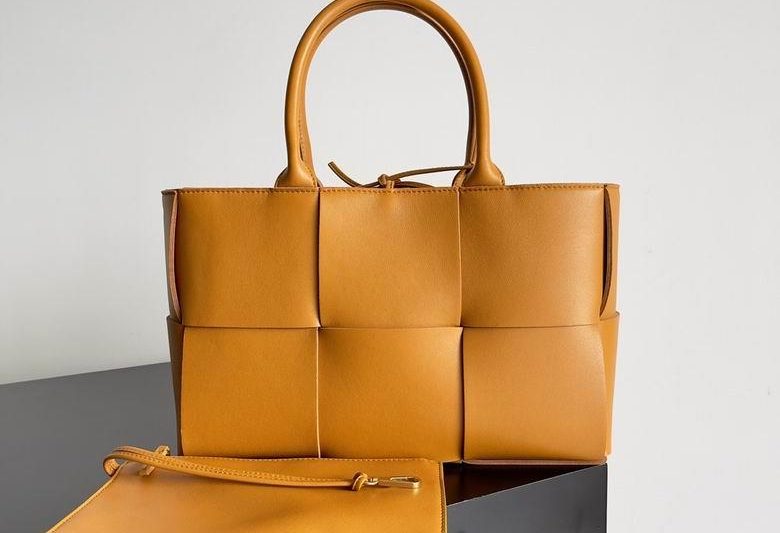 Bottega Veneta Replica Bags 652867 30x20x11.5cm BG 1
