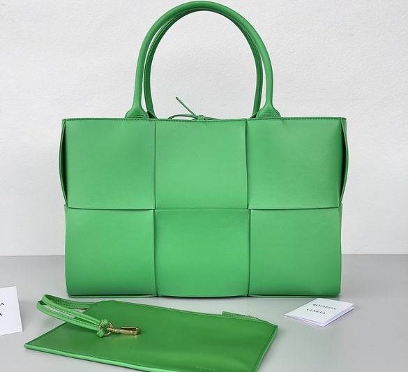 Bottega Veneta Replica Bags 609175 38x25x14cm BG 6