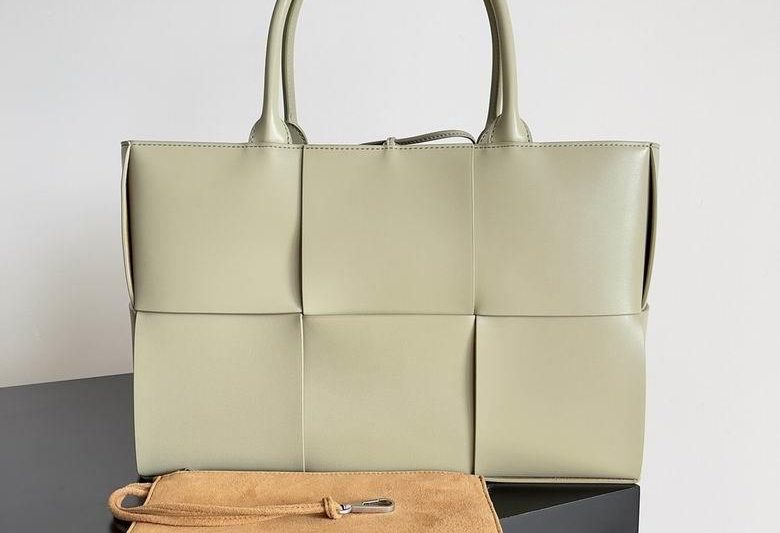 Bottega Veneta Replica Bags 609175 38x25x14cm BG 5