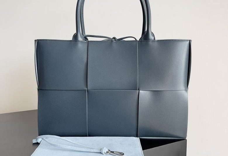 Bottega Veneta Replica Bags 609175 38x25x14cm BG 4