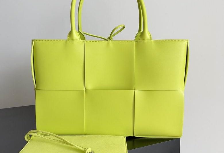 Bottega Veneta Replica Bags 609175 38x25x14cm BG 2