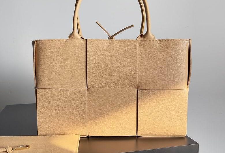 Bottega Veneta Replica Bags 609175 38x25x14cm BG 3