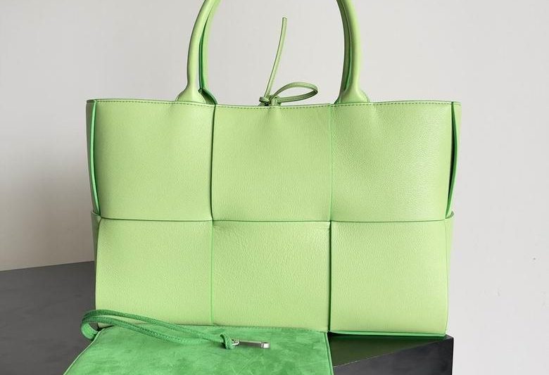Bottega Veneta Replica Bags 609175 38x25x14cm BG 2