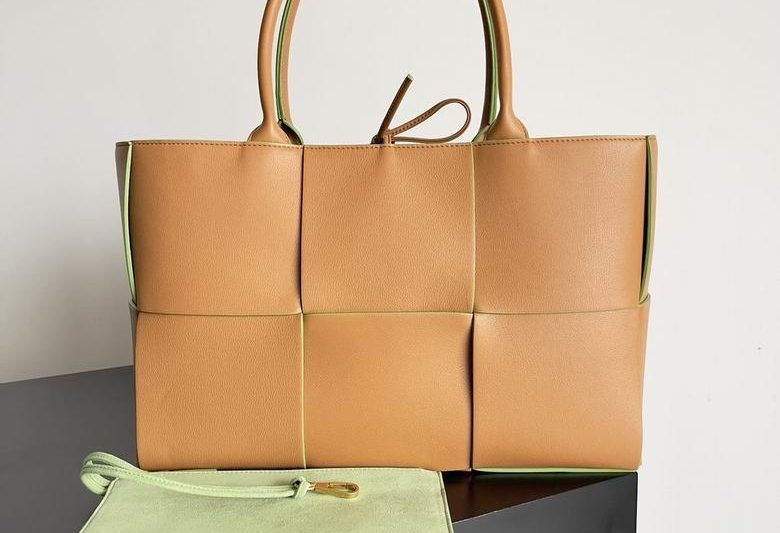 Bottega Veneta Replica Bags 609175 38x25x14cm BG 1