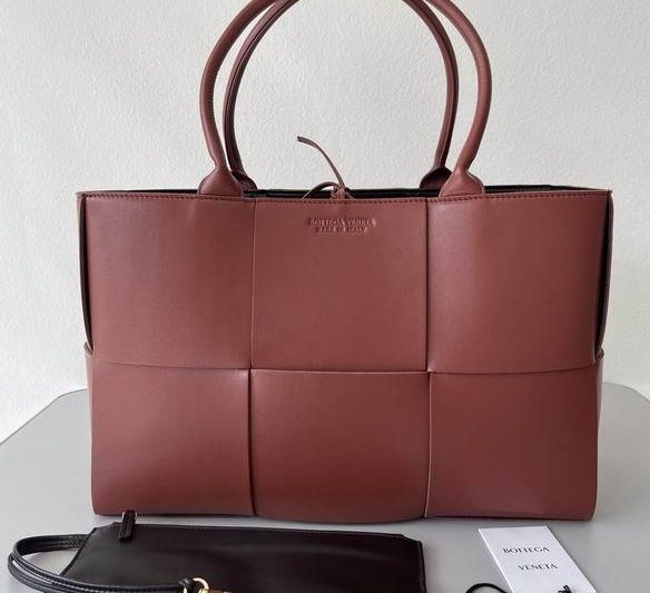 Bottega Veneta Replica Bags 609175 38x25x14cm BG 3