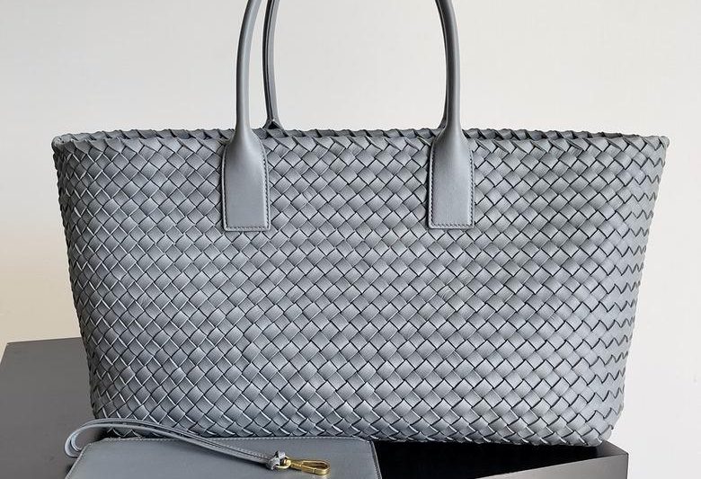 Bottega Veneta Replica Bags 608811 51x18x28cm BG 2
