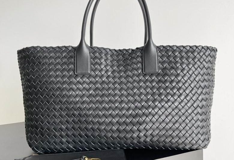 Bottega Veneta Replica Bags 608811 51x18x28cm BG 1